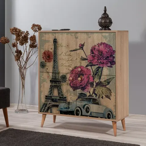 863SPH3954 Плакар Multilux-733