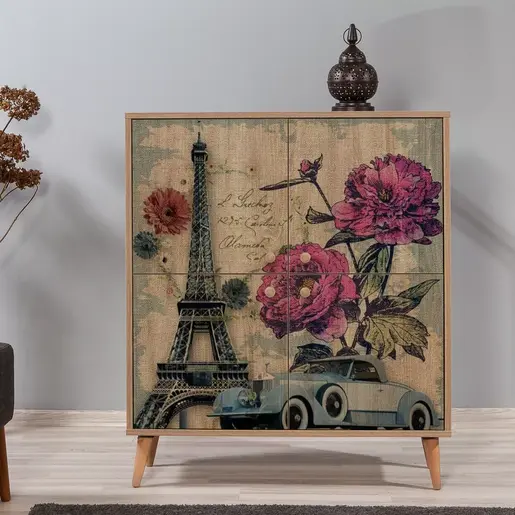 863SPH3954 Плакар Multilux-733