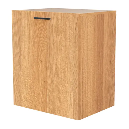 225-000050 Биро Tivouzal сонома 140x60x72см