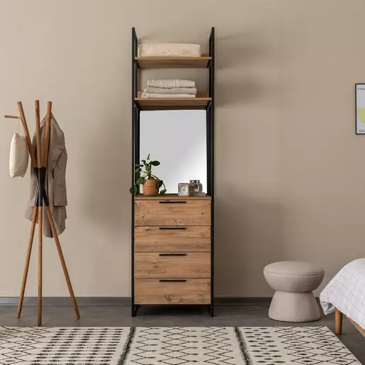 863SPH5427 Плакар Dynamic Takım - 8