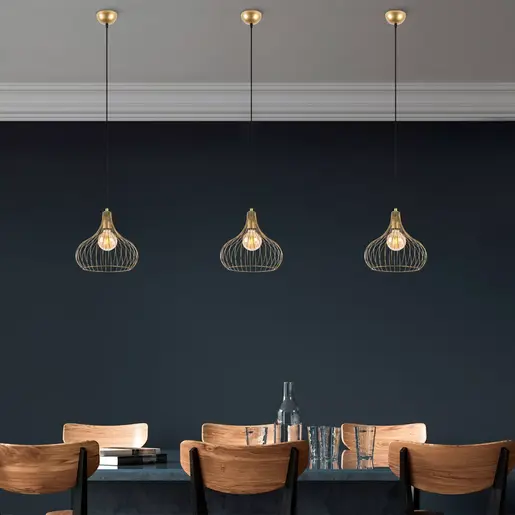 942FLG1604 Лустер Teldamla - 11920