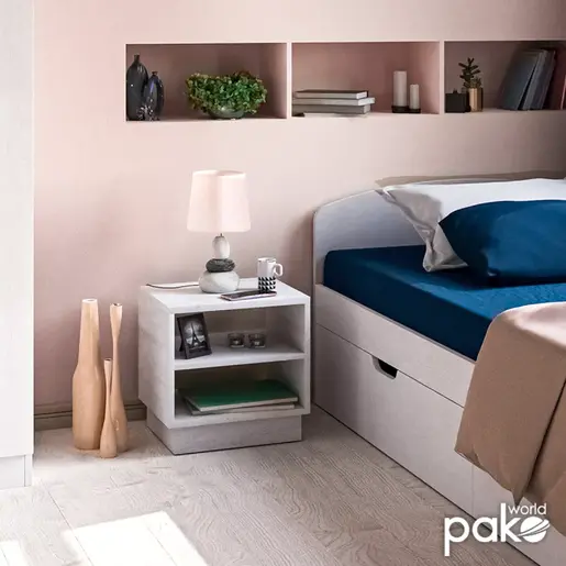 184-000072 Наткасна Mason Бела