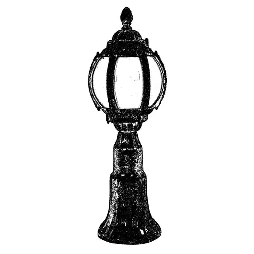 685AVN1335 Ѕидна ламба BSU-68203-BKR-KOP