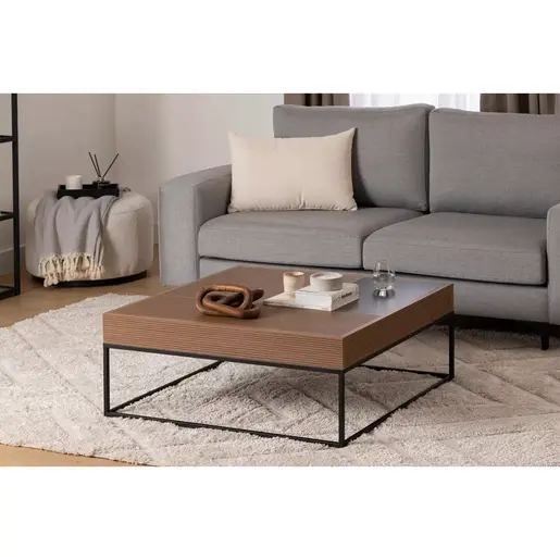 141HWR1147 Клуб Маса Lena - Walnut