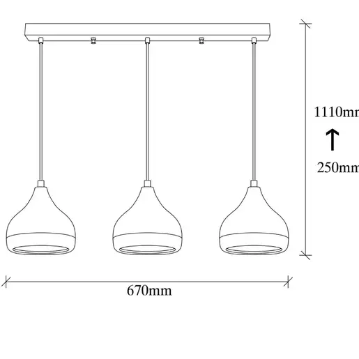 892OPV1952 Лустер Edisonix