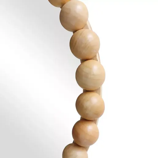 233-000041 Огледало Specio натурал 60x4.5cm