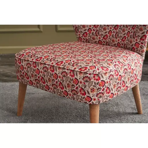 825BLC2339 Фотелја Viola Berjer Sardunya