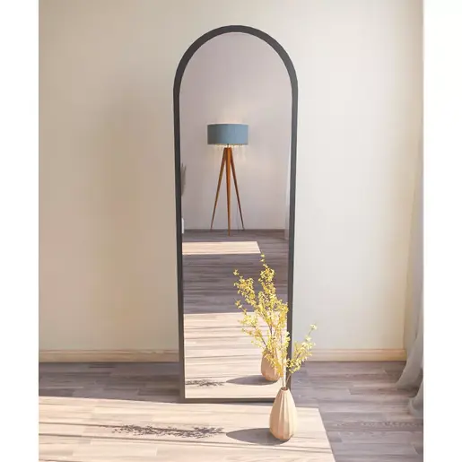 116SAM1158 Огледало Emma - Black