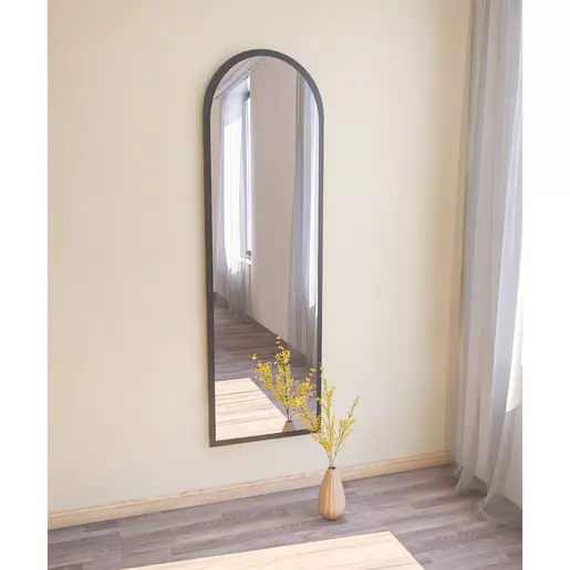 116SAM1158 Огледало Emma - Black