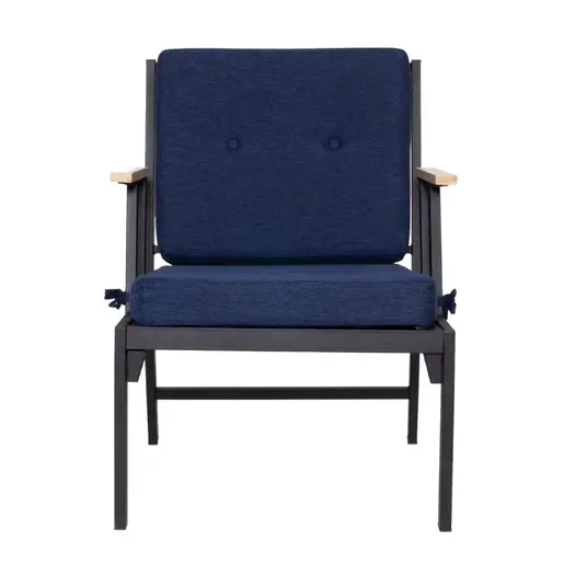 137ELT1121 Софа 600301 - Dark Blue