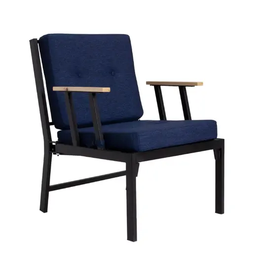 137ELT1121 Софа 600301 - Dark Blue