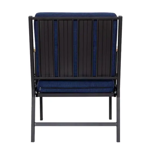 137ELT1121 Софа 600301 - Dark Blue