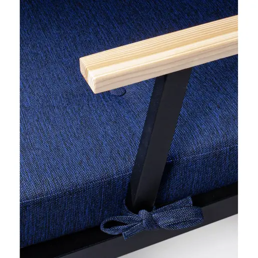 137ELT1121 Софа 600301 - Dark Blue