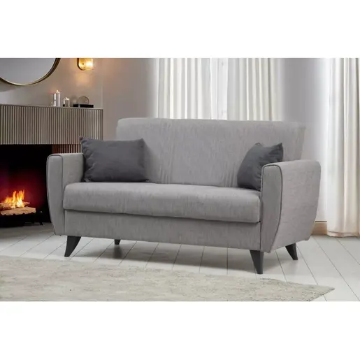 730MST1109 Софа Zaden - Light Grey