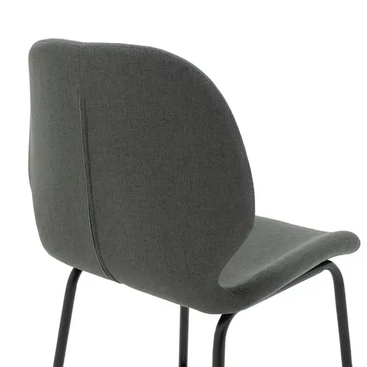 029-000187 Барски стол JETT Grey