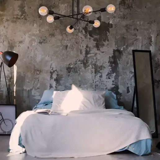 521SHN1132 Лустер Wattson