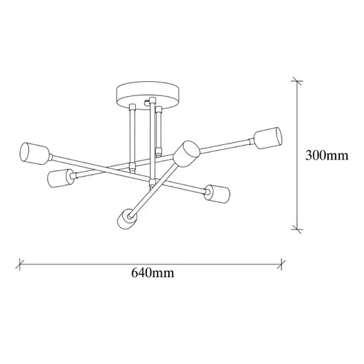 521SHN1132 Лустер Wattson