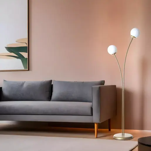 534LUN4527 Подна ламба 8817-1