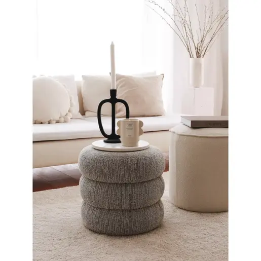 383EVN1129 Табуретка Boum - Grey