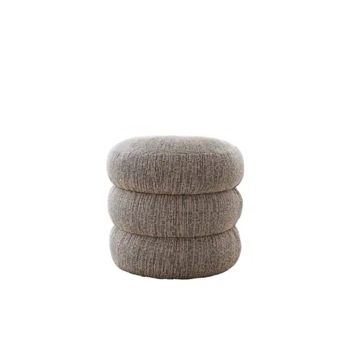 383EVN1129 Табуретка Boum - Grey