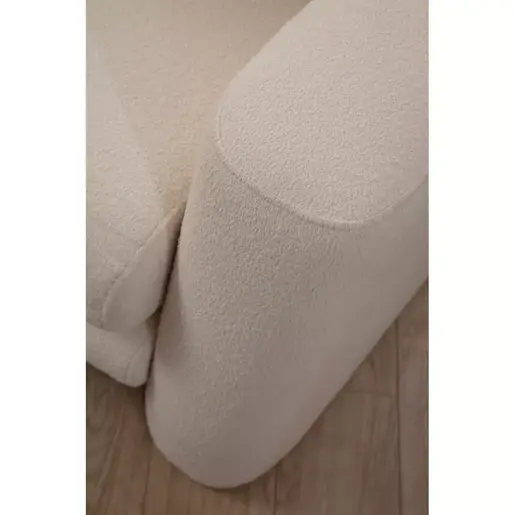 560ARE1852 Аголна гарнитура Lily Corner Left Cream