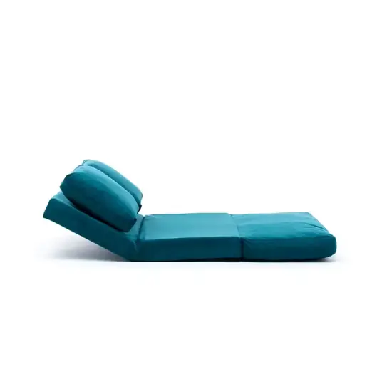 859FTN1272 Софа Taida петролеј