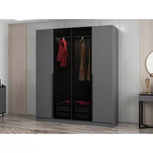 506MNR2494 Плакар Kale Plus - 7802