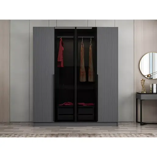 506MNR2494 Плакар Kale Plus - 7802