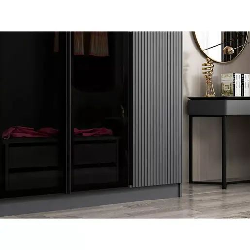 506MNR2494 Плакар Kale Plus - 7802