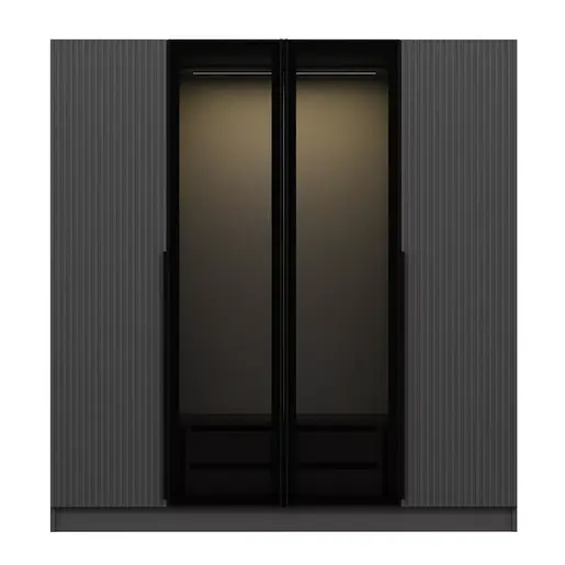 506MNR2494 Плакар Kale Plus - 7802