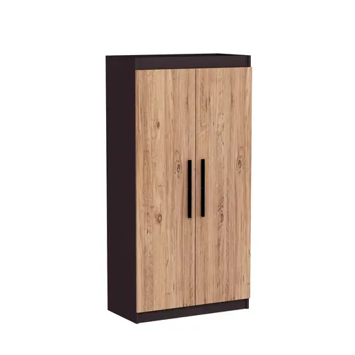 550ARN3156 Плакар Akser - Atlantic Pine, Anthracite