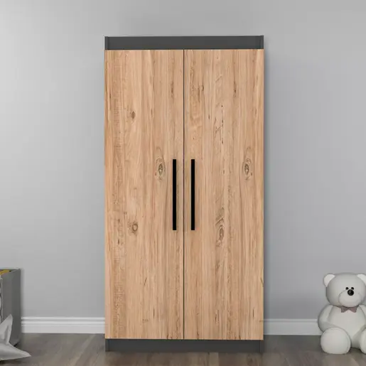 550ARN3156 Плакар Akser - Atlantic Pine, Anthracite