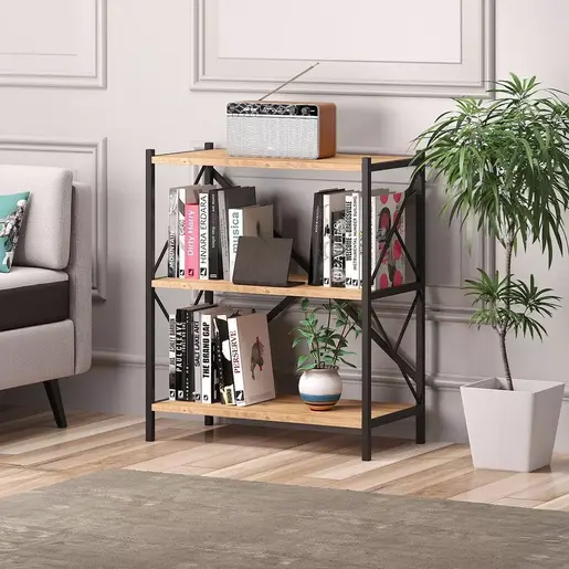 FD-3LBS-001 Полица Кастело Атлантик