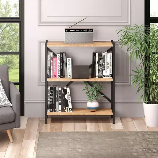 FD-3LBS-001 Полица Кастело Атлантик