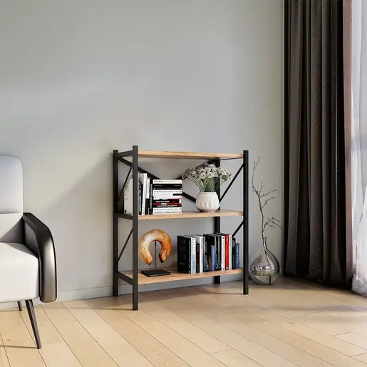 FD-3LBS-001 Полица Кастело Атлантик