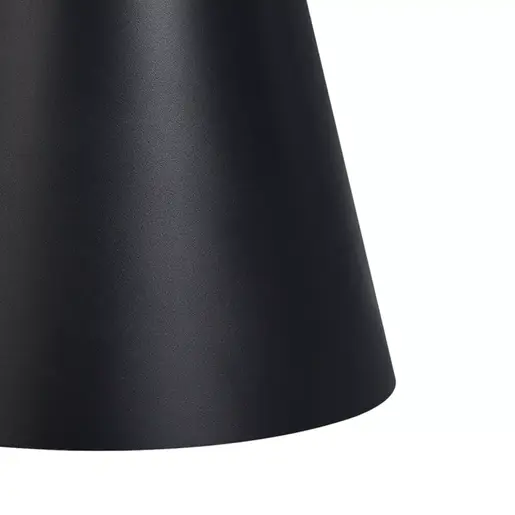 029-000314 Помошна масичка Fabrin Inart црна мермер