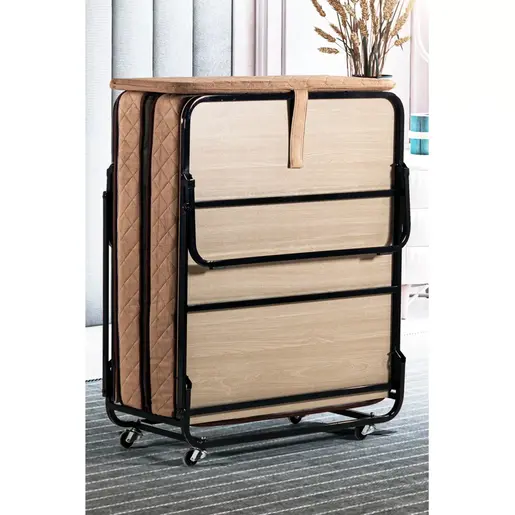 480NRN2106 Помошен кревет Supreme Katlanır Yatağı