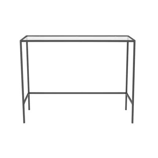 706CLN1123 Конзола Canvas - Black