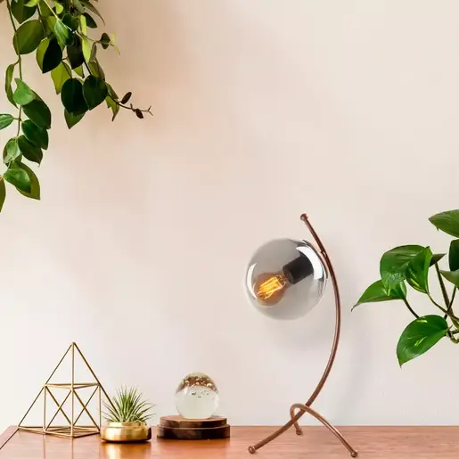 584TTM1726 Столна ламба PRISM