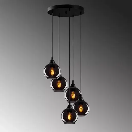 892OPV1870 Лустер Smoked - 012