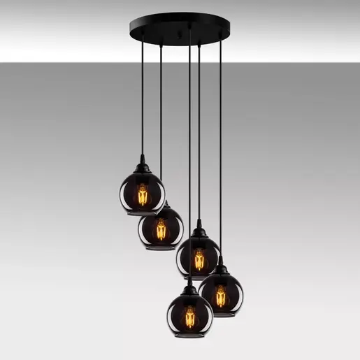 892OPV1870 Лустер Smoked - 012