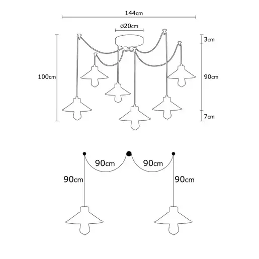 525NOR1269 Лустер Hubbleo