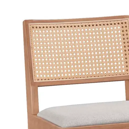 247-000007 Барски стол CHRISTOPHER Wood