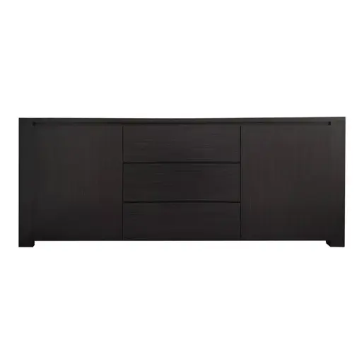 383-000020 Комода Kalya венге