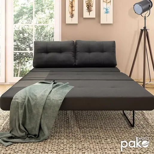 024-000010 Софа SERENIA антрацит