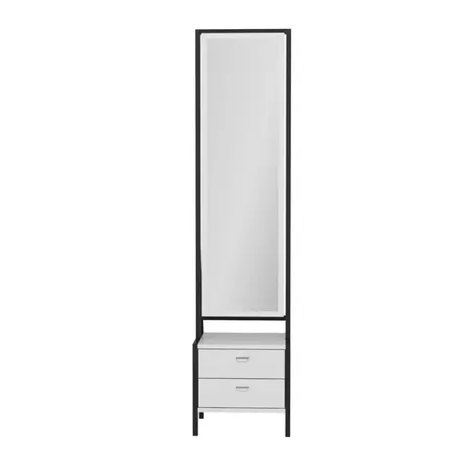 506MNR3410 Тоалетна маса Elegante - White