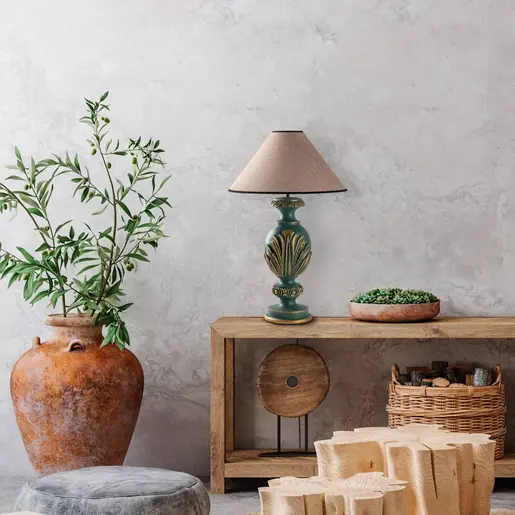 897TNL1114 Столна ламба ELEGANZE-5314