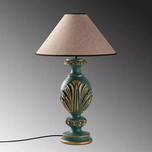 897TNL1114 Столна ламба ELEGANZE-5314