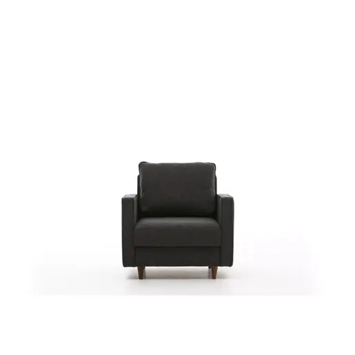 825BLC2770 Фотеља Eva - Anthracite