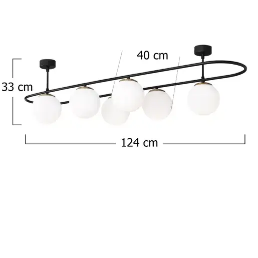 892OPV1507 Лустер Voltique